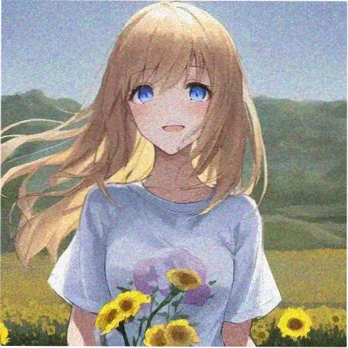 读者头像 夜航船的灯